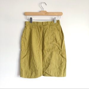 Handmade Vintage Skirt